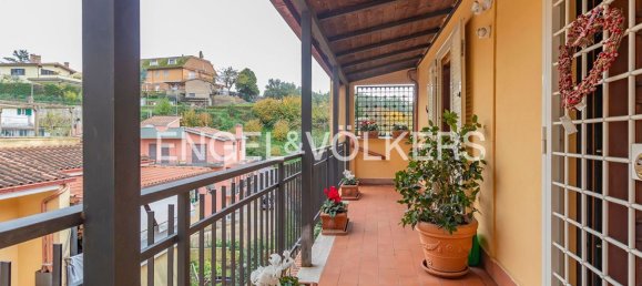 Apartamento de 3 divisões em Morlupo, Italy N.º 126155 15