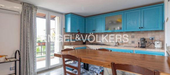 Apartamento de 3 divisões em Morlupo, Italy N.º 126155 5