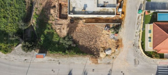 Terreno em Setúbal, Portugal 424 m² N.º 88862 11