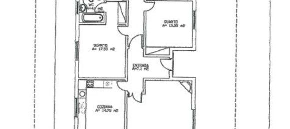 Terreno em Setúbal, Portugal 424 m² N.º 88862 4