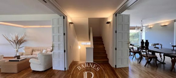 4 chambres Villa à Sant Vicenc De Montalt, Spain No. 179658 8