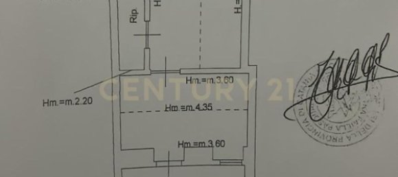 3غرفة منزل في Catania, Italy رقم 52046 24