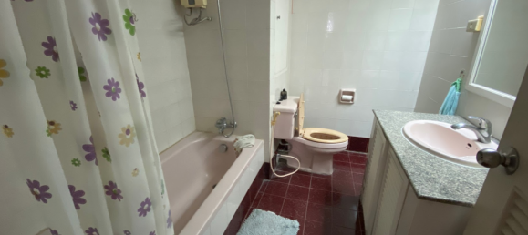Apartamento com 2 quartos em condomínio em Watthana, Thailand N.º 8667 12