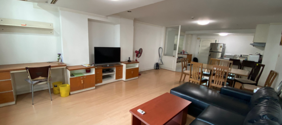 Apartamento com 2 quartos em condomínio em Watthana, Thailand N.º 8667 2