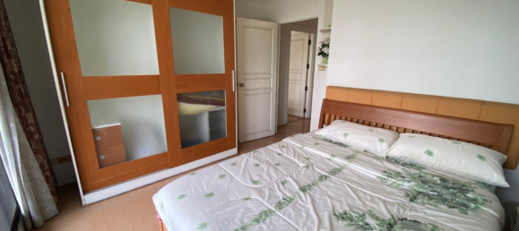 Apartamento com 2 quartos em condomínio em Watthana, Thailand N.º 8667 10