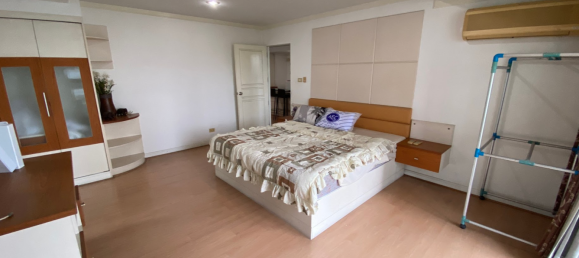 Apartamento com 2 quartos em condomínio em Watthana, Thailand N.º 8667 9