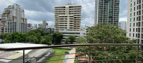 Apartamento com 2 quartos em condomínio em Watthana, Thailand N.º 8667 14