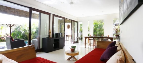 Vivenda T3 em Seminyak, Indonesia N.º 3395 3