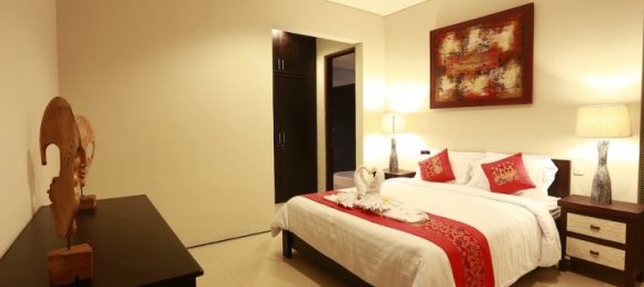 Vivenda T3 em Seminyak, Indonesia N.º 3395 7