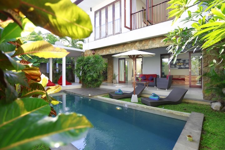 Vivenda T3 em Seminyak, Indonesia N.º 3395