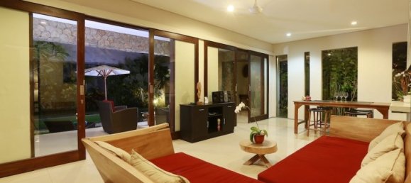 Vivenda T3 em Seminyak, Indonesia N.º 3395 5