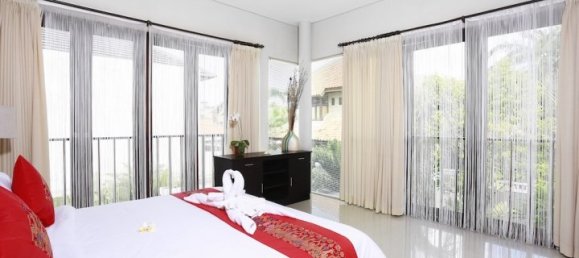 Vivenda T3 em Seminyak, Indonesia N.º 3395 15
