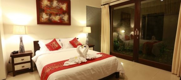 Vivenda T3 em Seminyak, Indonesia N.º 3395 6