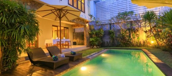 Vivenda T3 em Seminyak, Indonesia N.º 3395 8