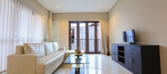 Vivenda T3 em Seminyak, Indonesia N.º 3395 11