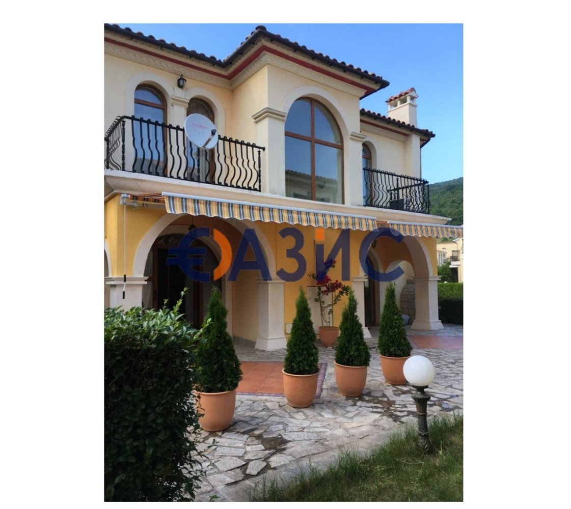 4 Schlafzimmer Haus in Sveti Vlas, Bulgaria, Nr. 940