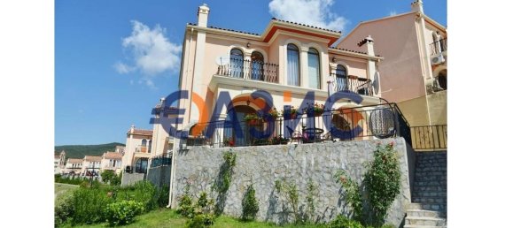 4 Schlafzimmer Haus in Sveti Vlas, Bulgaria, Nr. 940 18