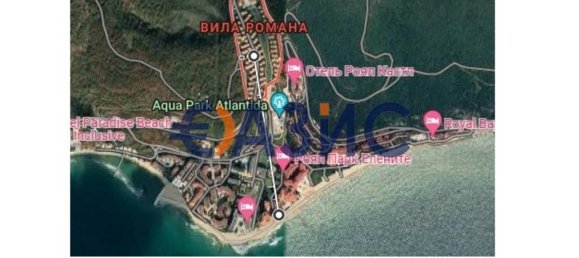 4 Schlafzimmer Haus in Sveti Vlas, Bulgaria, Nr. 940 27