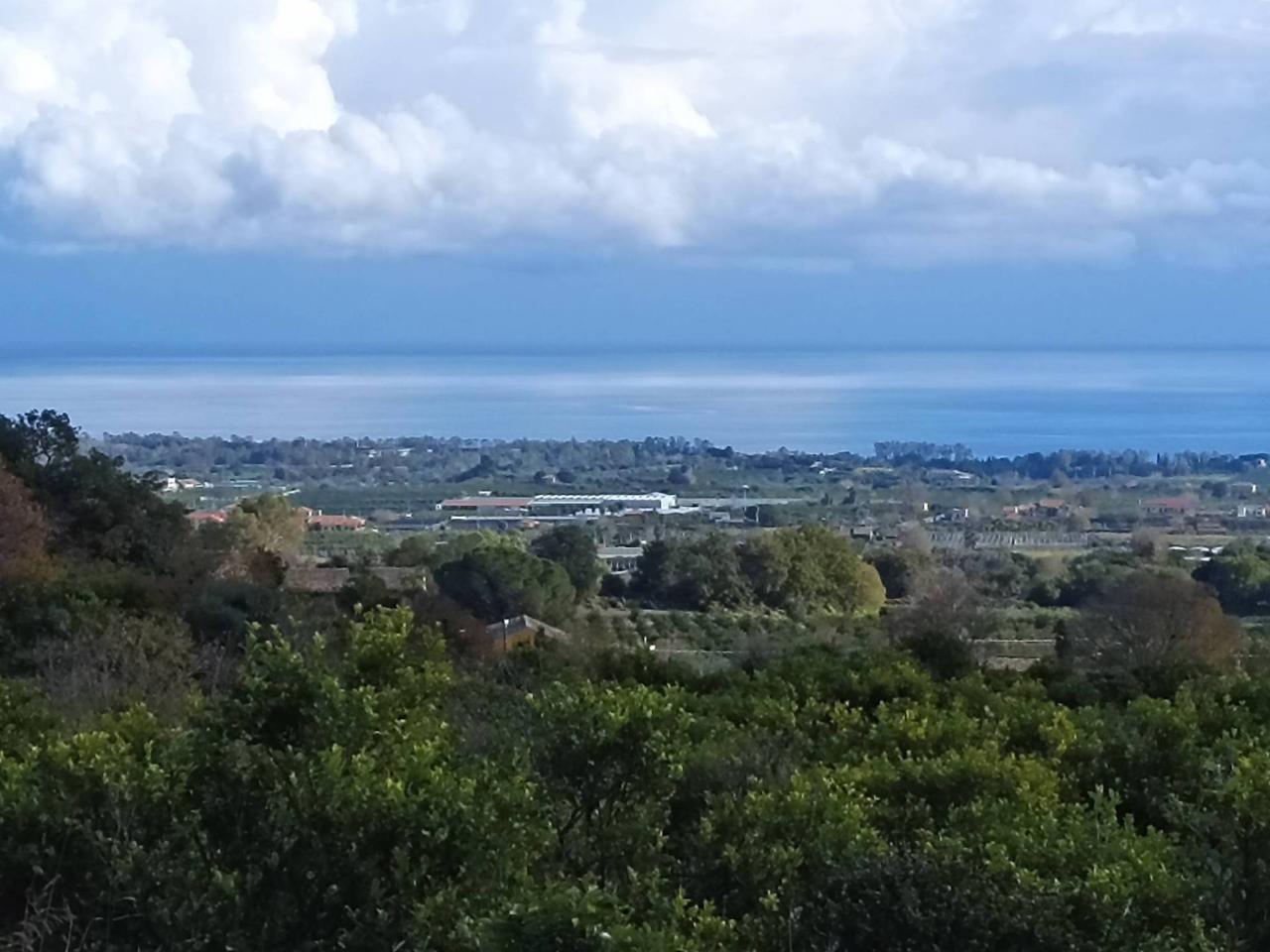 61000m² Land in Mascali, Italy No. 153301