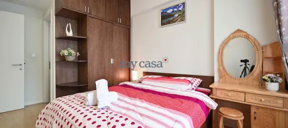2 Schlafzimmer Wohnung in Thu Duc, Vietnam, Nr. 9138 25