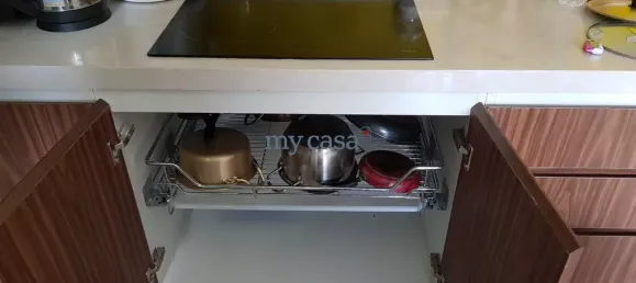 2 Schlafzimmer Wohnung in Thu Duc, Vietnam, Nr. 9138 16