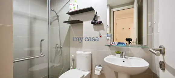 2 Schlafzimmer Wohnung in Thu Duc, Vietnam, Nr. 9138 11
