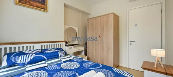 2 Schlafzimmer Wohnung in Thu Duc, Vietnam, Nr. 9138 14