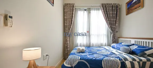 2 Schlafzimmer Wohnung in Thu Duc, Vietnam, Nr. 9138 13