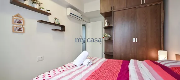 2 Schlafzimmer Wohnung in Thu Duc, Vietnam, Nr. 9138 12