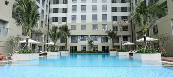2 Schlafzimmer Wohnung in Thu Duc, Vietnam, Nr. 9138 8