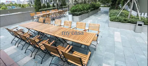 2 Schlafzimmer Wohnung in Thu Duc, Vietnam, Nr. 9138 6