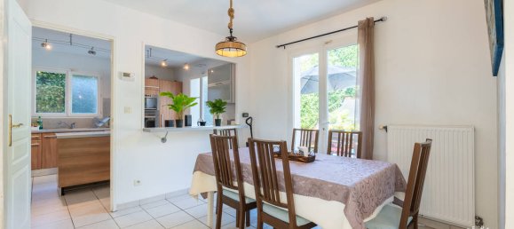 4 Schlafzimmer Haus in L'Isle-d'Abeau, France, Nr. 350763 4