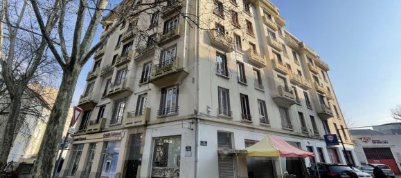1 chambre Appartement à Grenoble, France No. 258514 2
