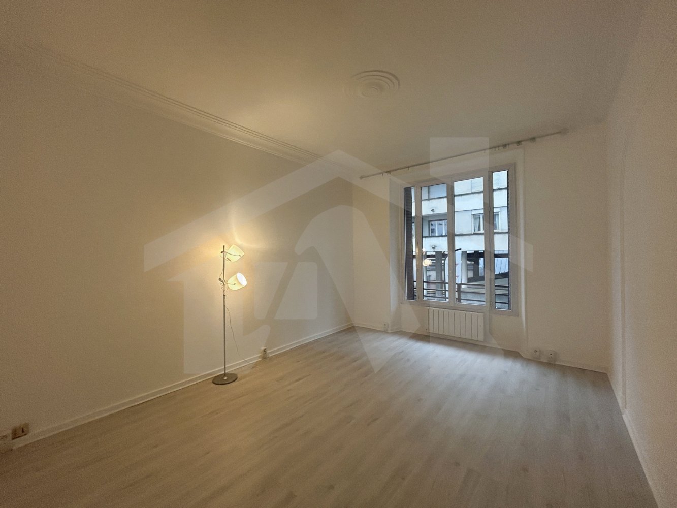 1 chambre Appartement à Grenoble, France No. 258514