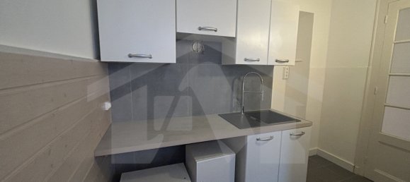 1 chambre Appartement à Grenoble, France No. 258514 3