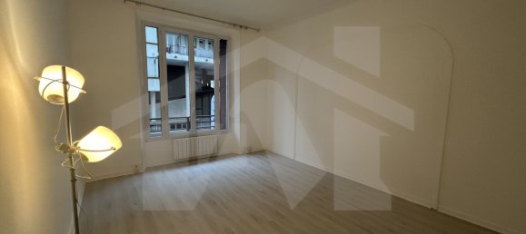 1 chambre Appartement à Grenoble, France No. 258514 5