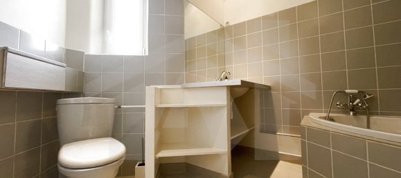 1 chambre Appartement à Grenoble, France No. 258514 4