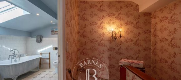 7 Schlafzimmer Haus in Thonon-les-Bains, France, Nr. 199767 15