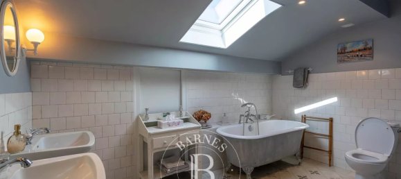 7 Schlafzimmer Haus in Thonon-les-Bains, France, Nr. 199767 19