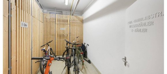 3 rooms Apartment in Wahring, Austria No. 199496 48