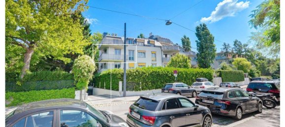 3 rooms Apartment in Wahring, Austria No. 199496 13