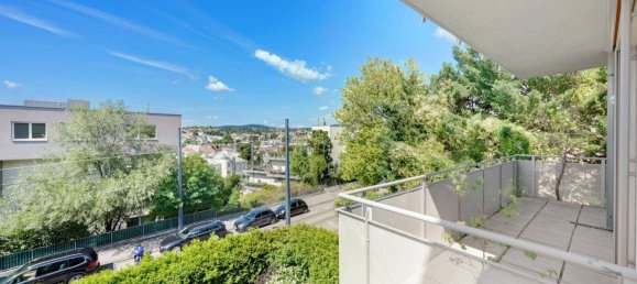 3 rooms Apartment in Wahring, Austria No. 199496 26