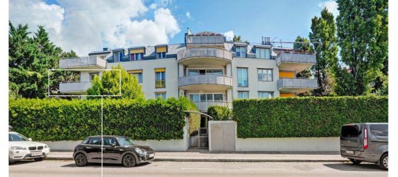 3 rooms Apartment in Wahring, Austria No. 199496 12