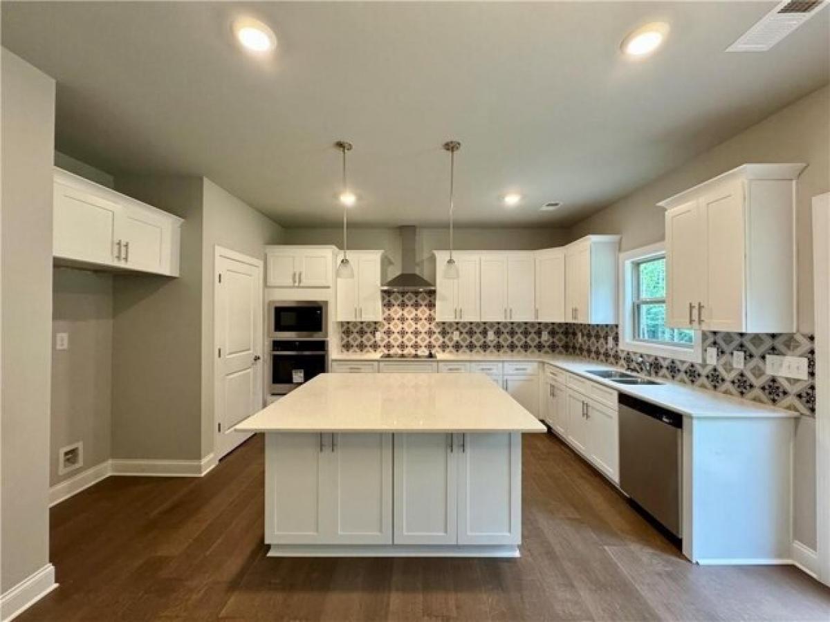 5 bedrooms House in Conyers, USA No. 411287