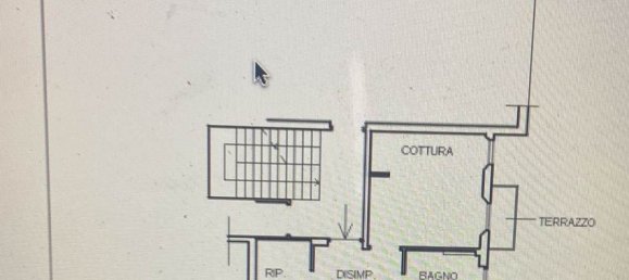 3-Zimmer Wohnung in La Spezia, Italy, Nr. 290680 17