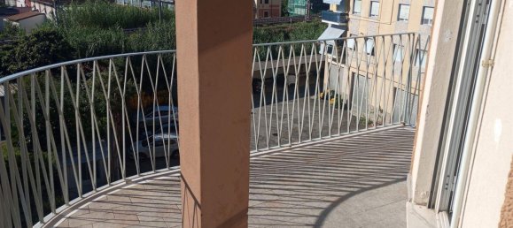 3-Zimmer Wohnung in La Spezia, Italy, Nr. 290680 10