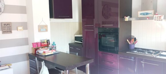 3-Zimmer Wohnung in La Spezia, Italy, Nr. 290680 3