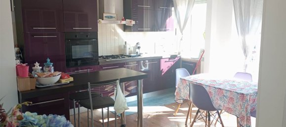 3-Zimmer Wohnung in La Spezia, Italy, Nr. 290680 2