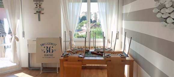 3-Zimmer Wohnung in La Spezia, Italy, Nr. 290680 8