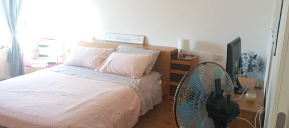 3-Zimmer Wohnung in La Spezia, Italy, Nr. 290680 13